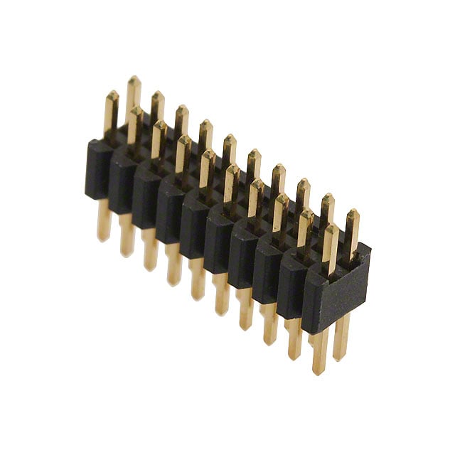 Amphenol ICC (FCI) 20021111-00020T4LF electronic component