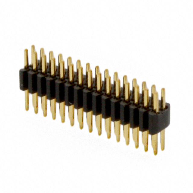 Amphenol ICC (FCI) 20021111-00030T4LF electronic component