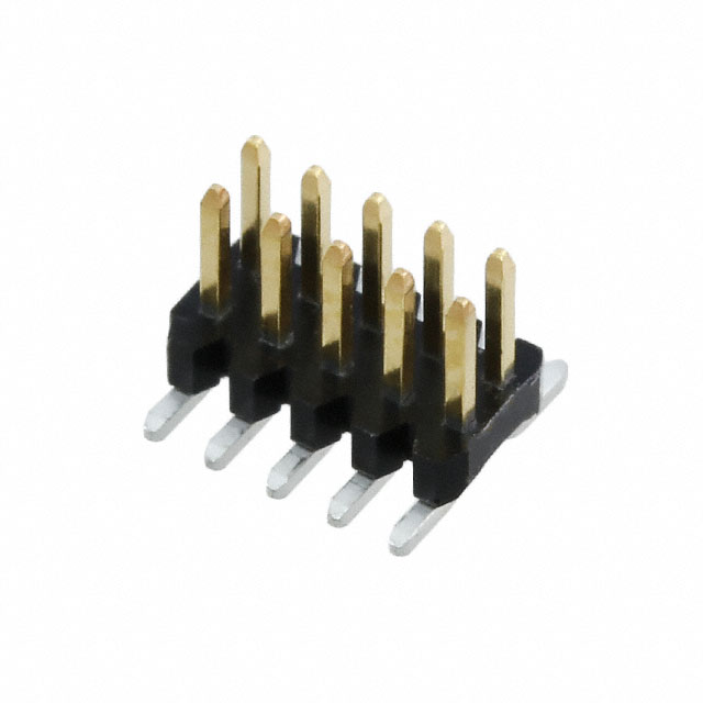 Amphenol ICC (FCI) 20021121-00010C4LF electronic component