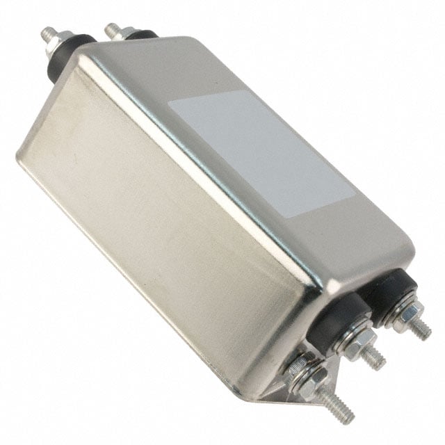 TE Connectivity Corcom Filters 2-1609034-2 electronic component