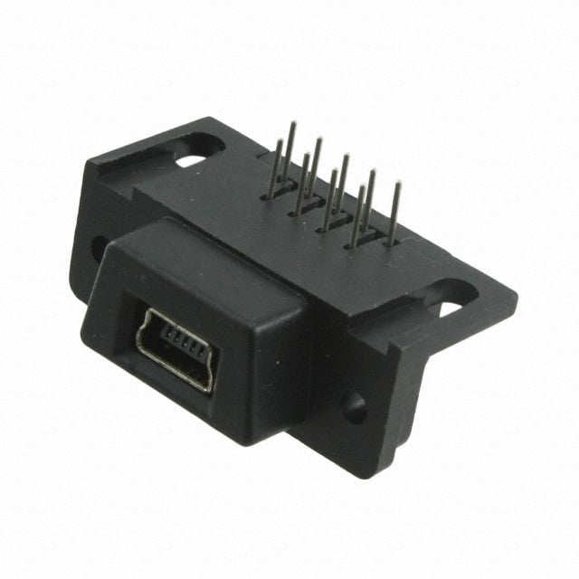FTDI, Future Technology Devices International Ltd DB9-USB-F electronic component