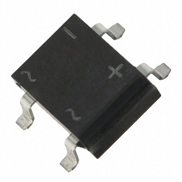 onsemi DF08S electronic component