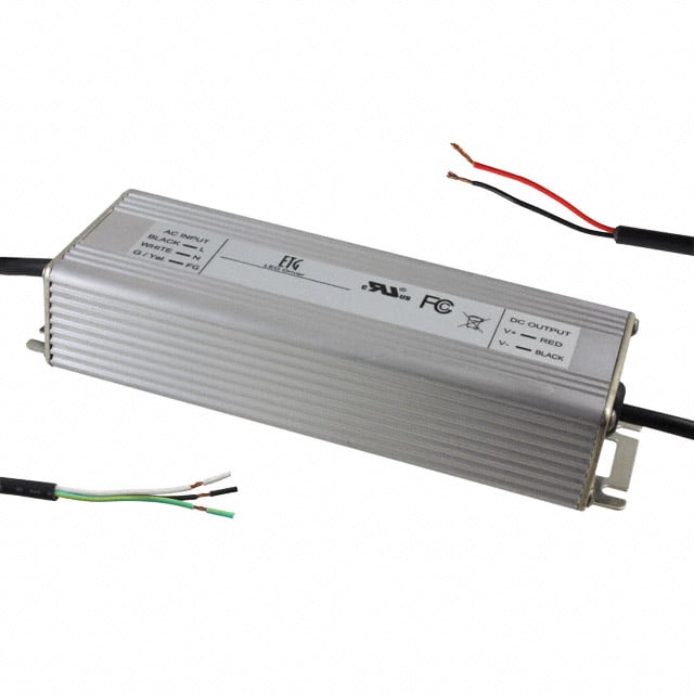 DigiKey/Cree LDP100-360-00 electronic component