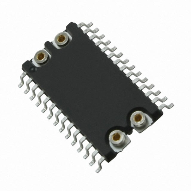 STMicroelectronics M48T35AV-10MH1F electronic component