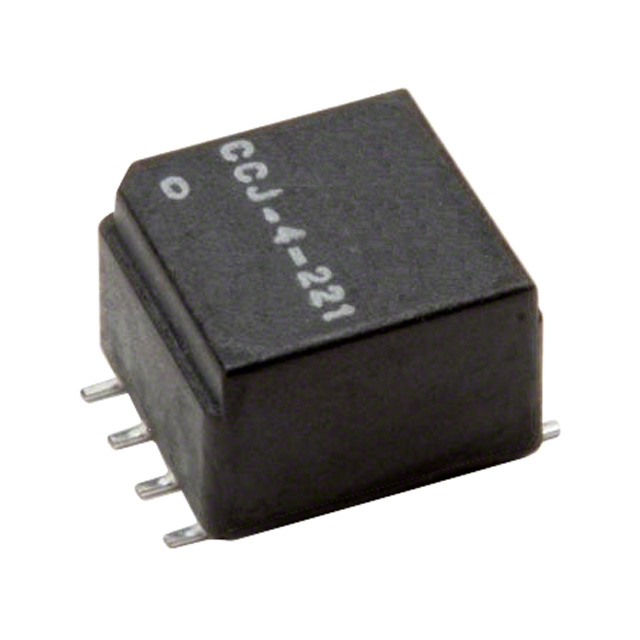 Amgis, LLC CCJ-4-221 electronic component