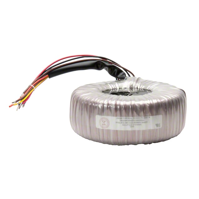 Amgis, LLC MED1000 electronic component