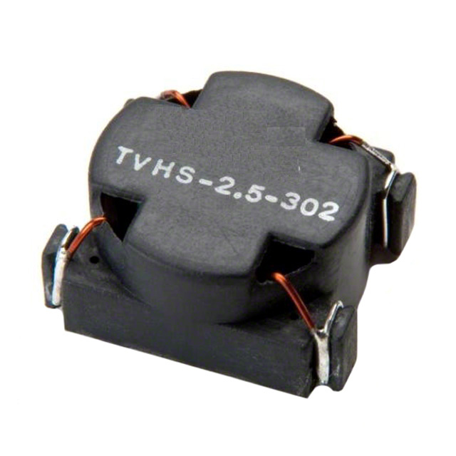 Amgis, LLC TVHS-2.5-302 electronic component