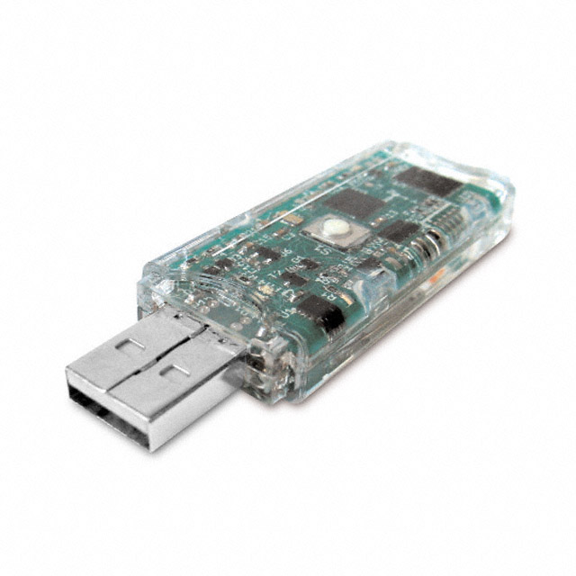 Mide Technology Corporation VR001 electronic component