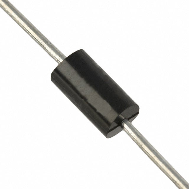 Taiwan Semiconductor Corporation P6KE30CA electronic component