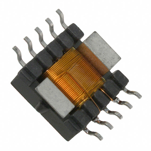 Pulse Electronics PB0027 electronic component