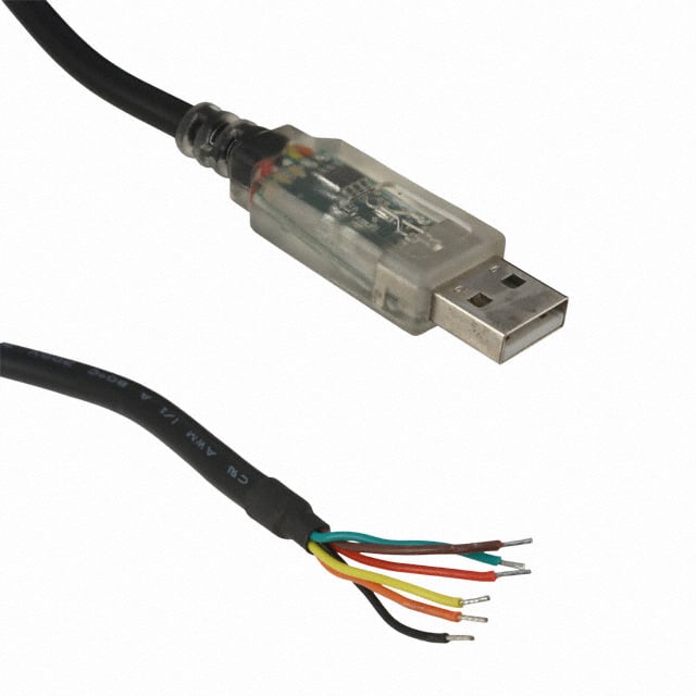 FTDI, Future Technology Devices International Ltd USB-RS485-WE-1800-BT electronic component