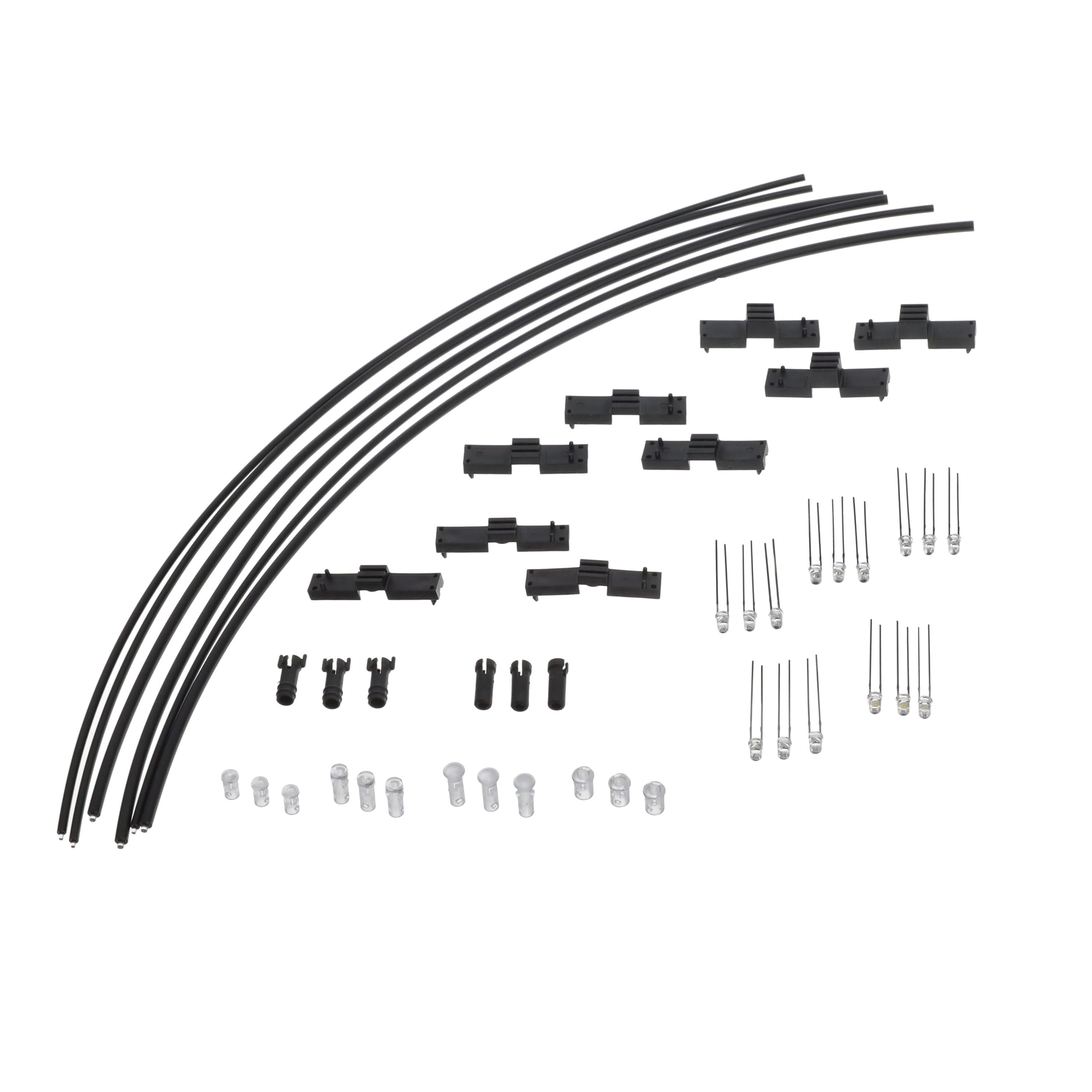 Industrial Fiber Optics 53 0100 electronic component
