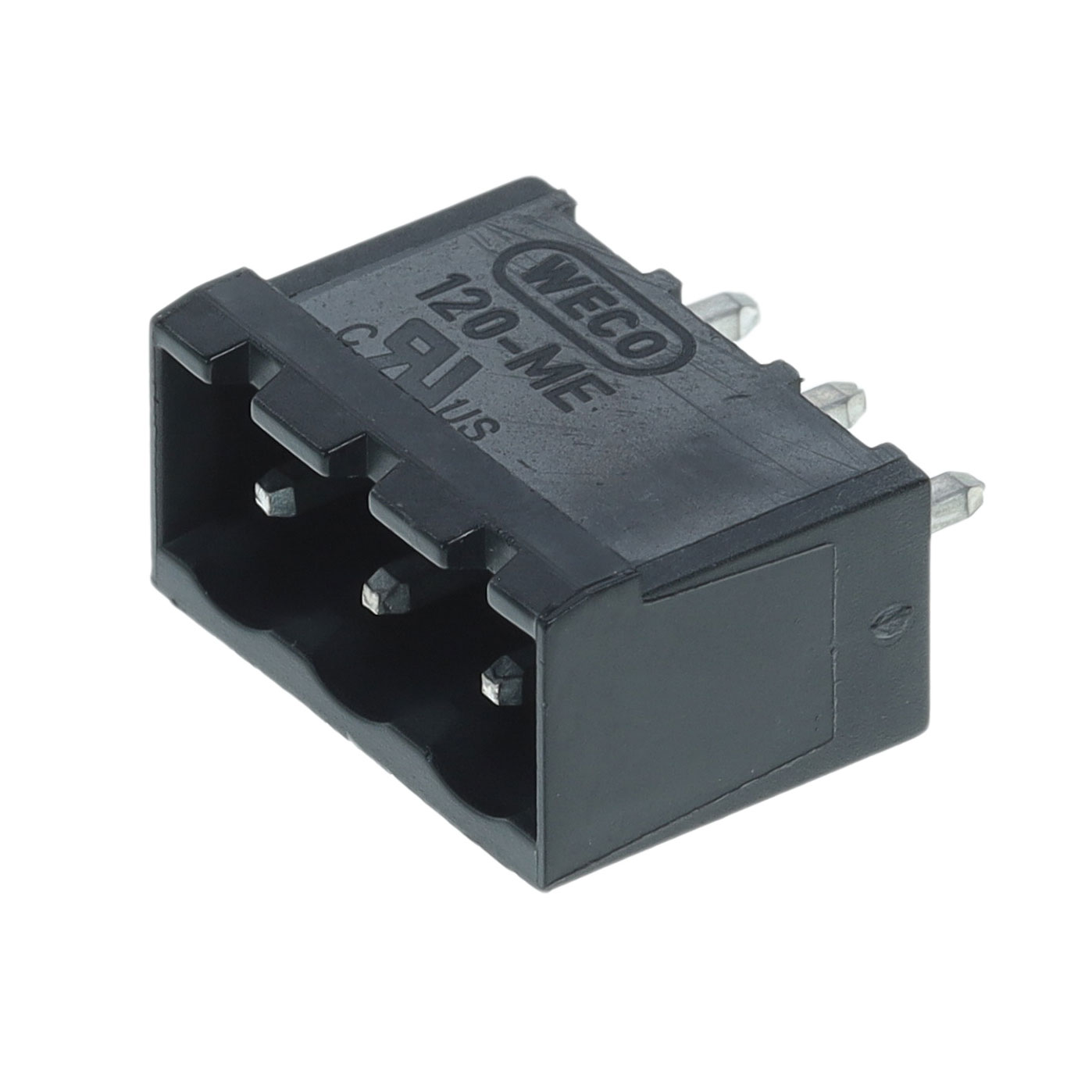 WECO Electrical Connectors Inc. 120-ME-221/03 electronic component