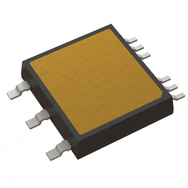 STMicroelectronics STTH60RQ06-M2Y electronic component