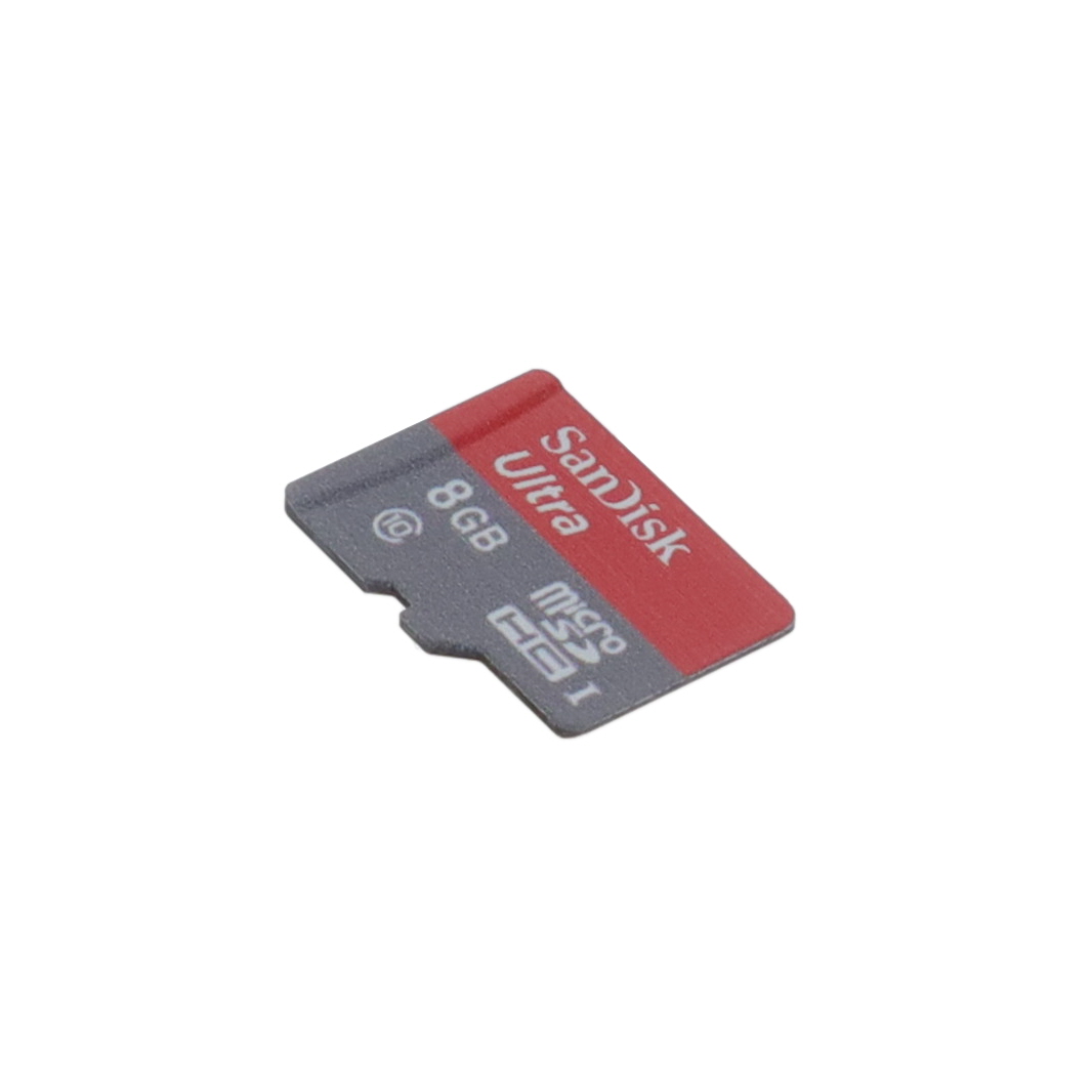 Olimex LTD A13-SOM-512-DEBIAN-SD electronic component