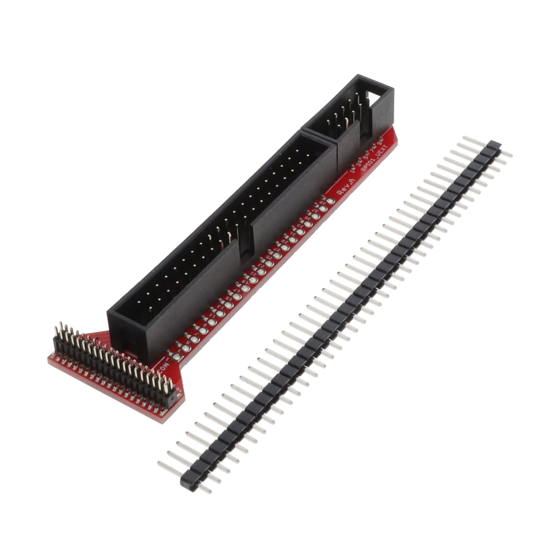 Olimex LTD A20-OLINUXINO-LIME2-UEXT electronic component