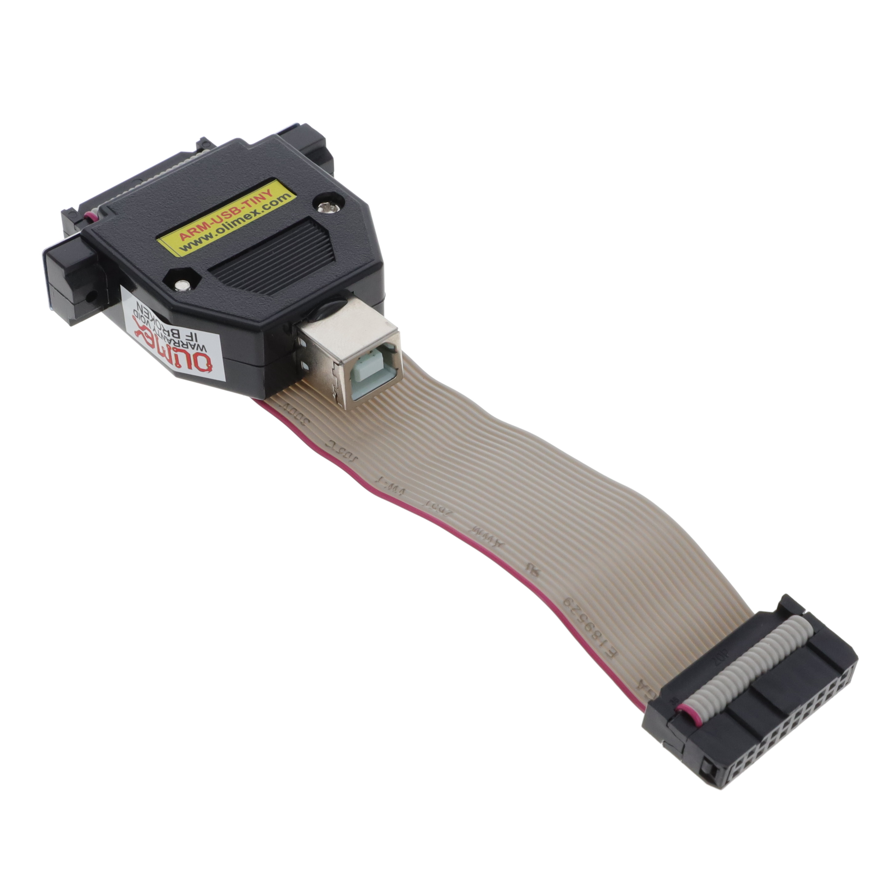 Olimex LTD ARM-USB-TINY electronic component
