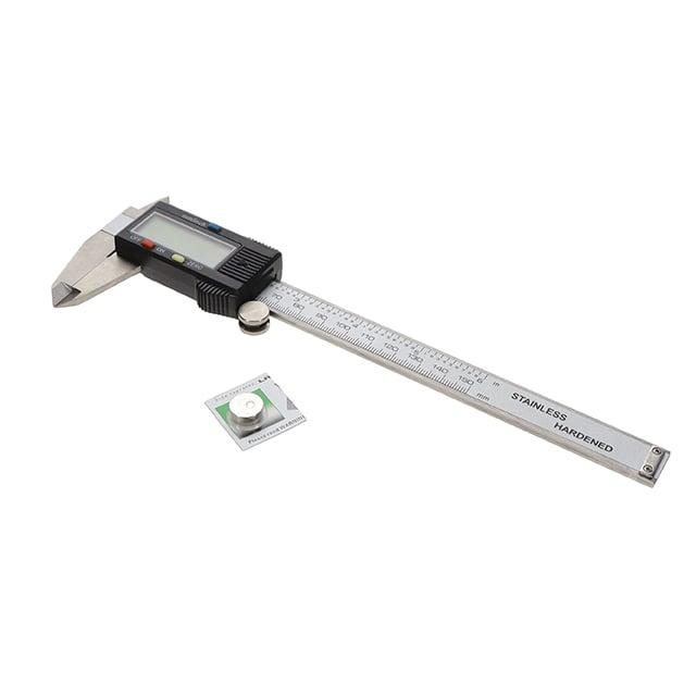 Olimex LTD CALIPER150 electronic component