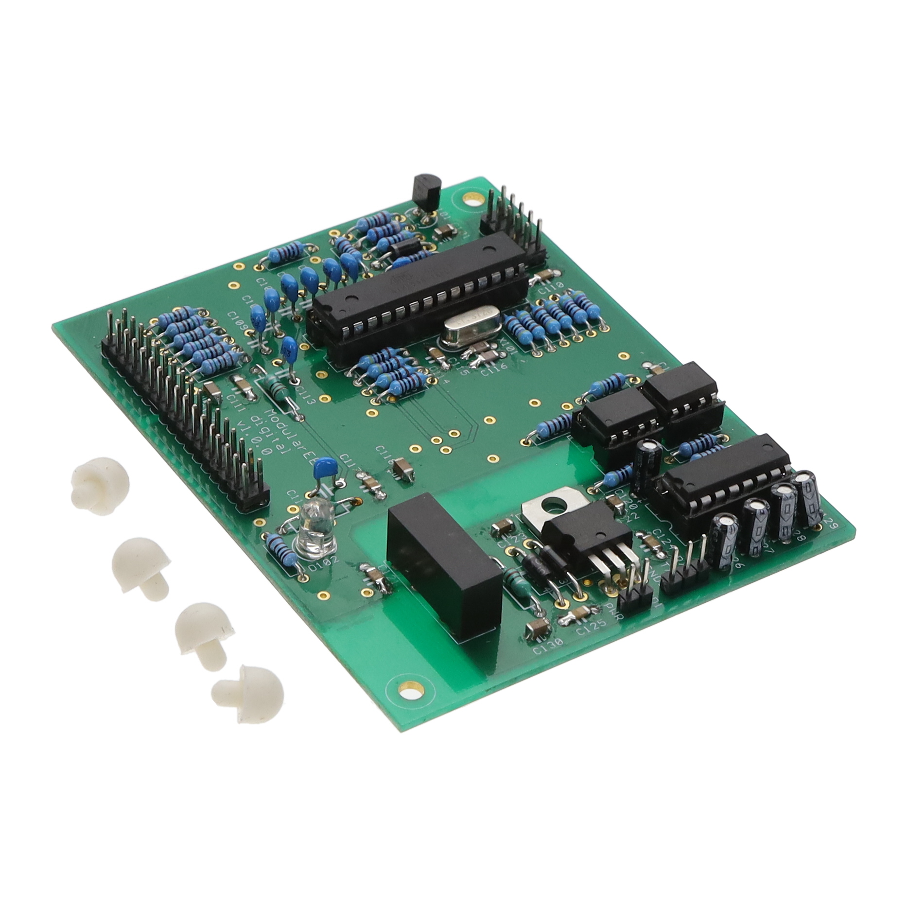 Olimex LTD EEG-DIGITAL (AR180903) electronic component