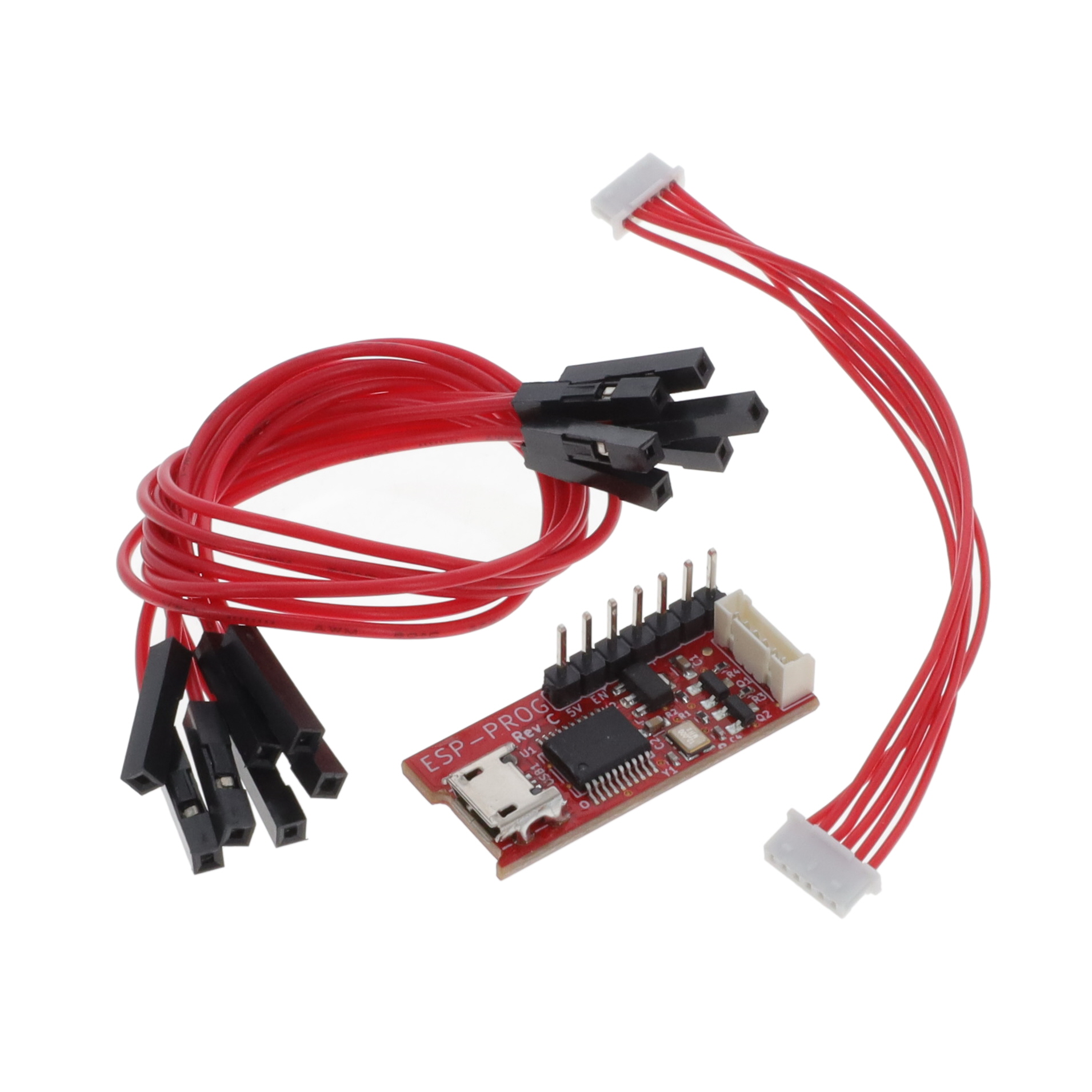 Olimex LTD ESP-PROG-C electronic component