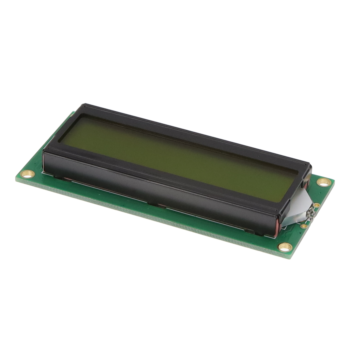 Olimex LTD LCD DISPLAY 16X2 & BL electronic component