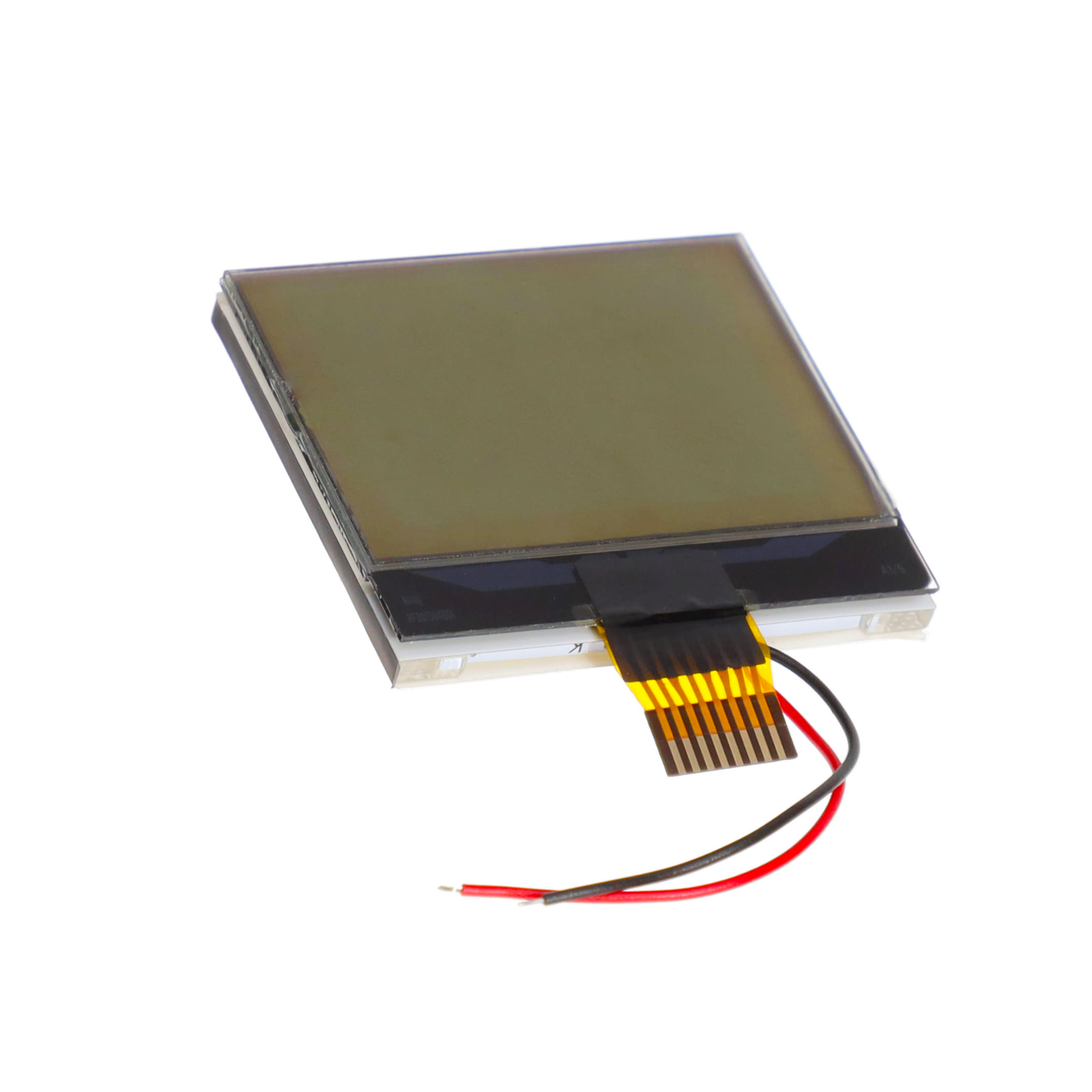Olimex LTD LCD DISPLAY NOKIA3310-WITH-BACKLIGHT electronic component
