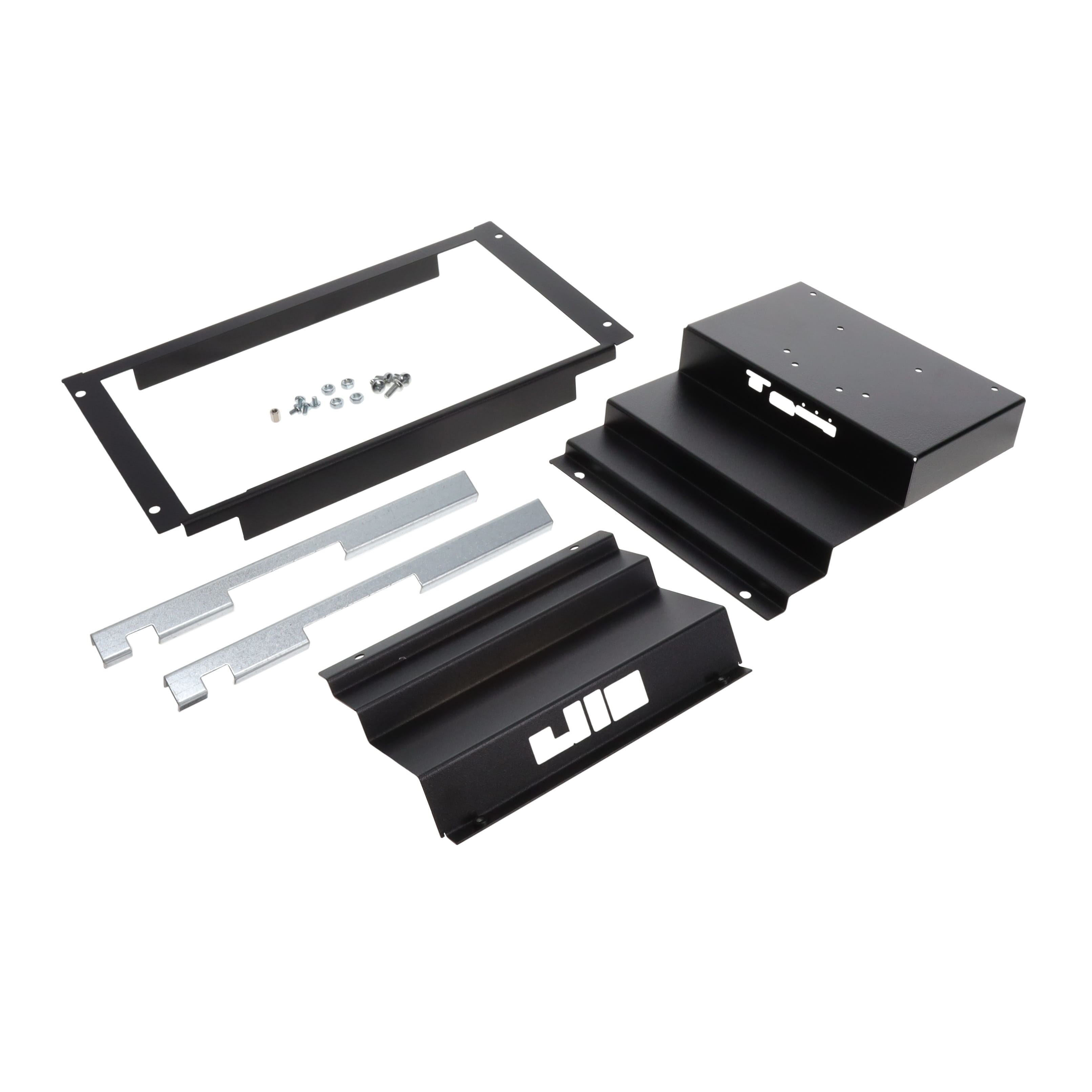 Olimex LTD LCD10CTS-METAL-FRAME electronic component