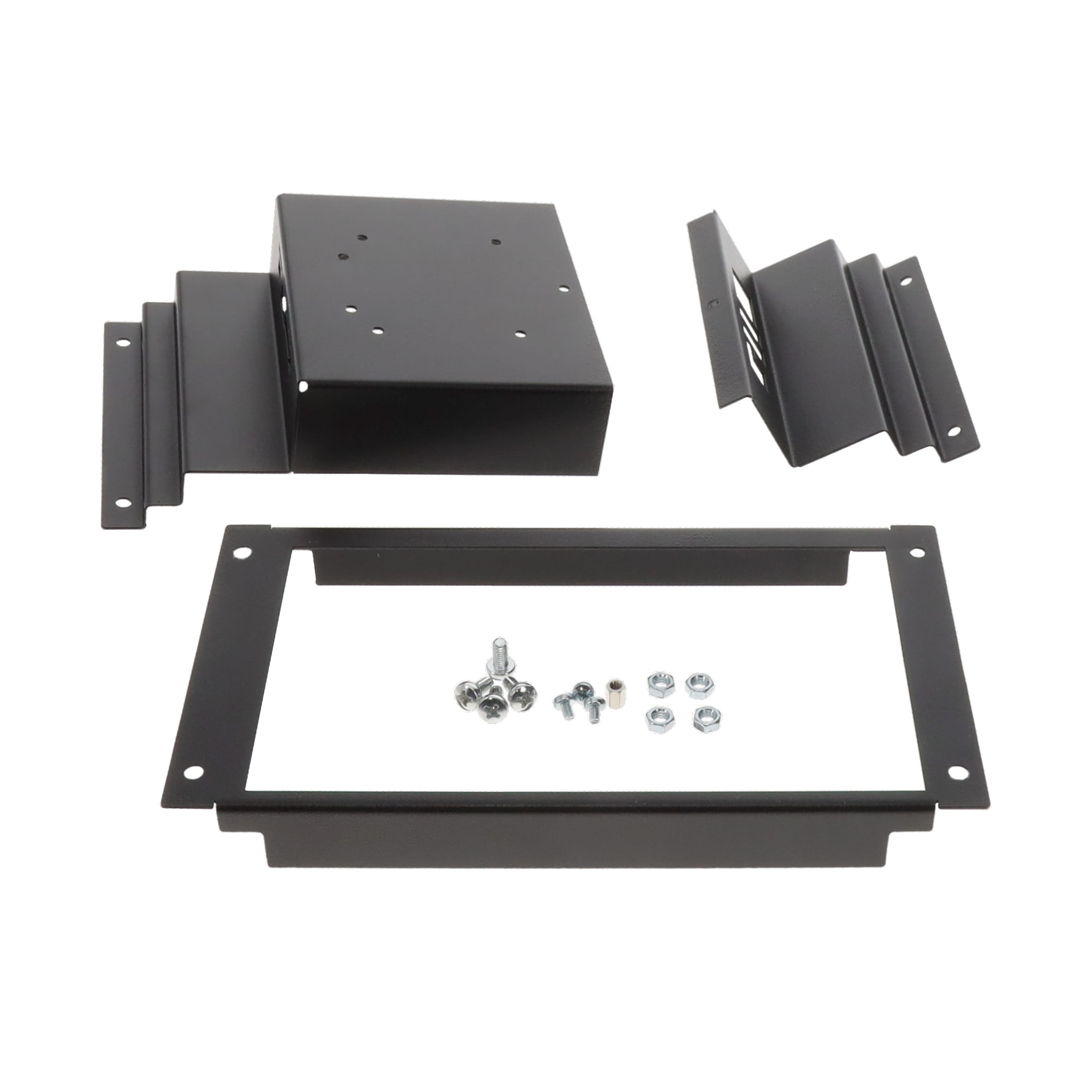 Olimex LTD LCD7CTS-METAL-FRAME electronic component