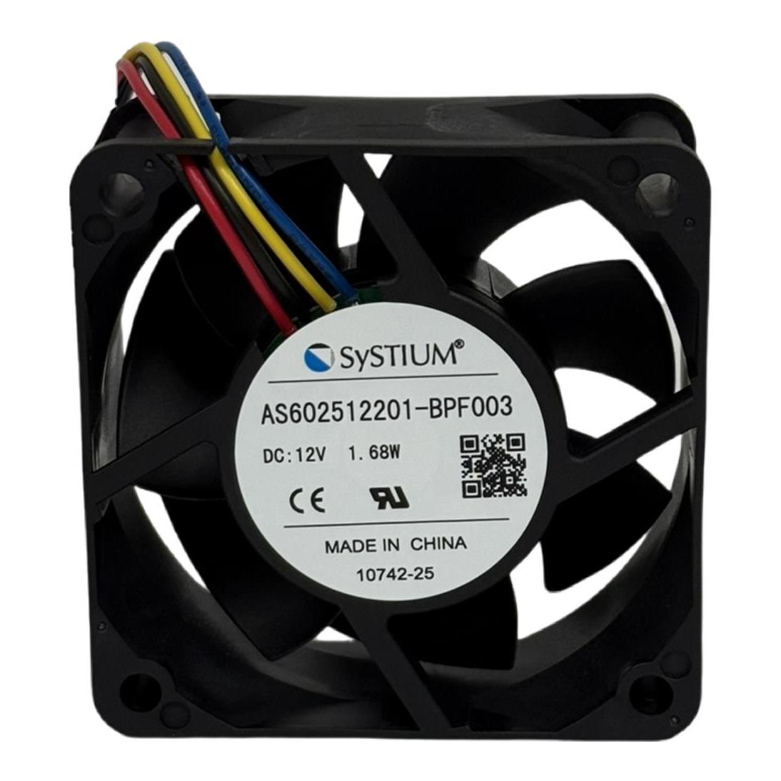 Systium Technologies LLC 10706-254 electronic component