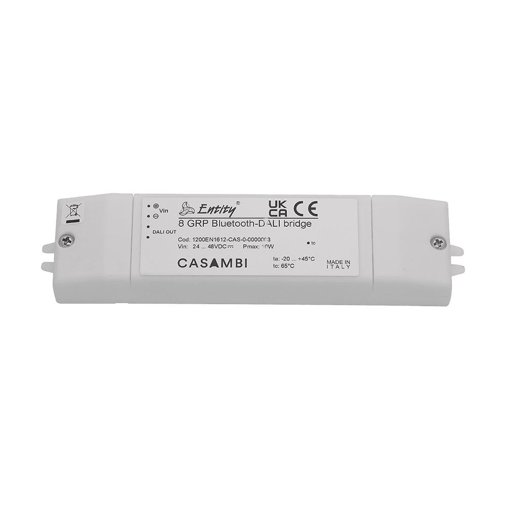 ENTITY ELETTRONICA 1200EN1612-CAS-0-0000003 electronic component