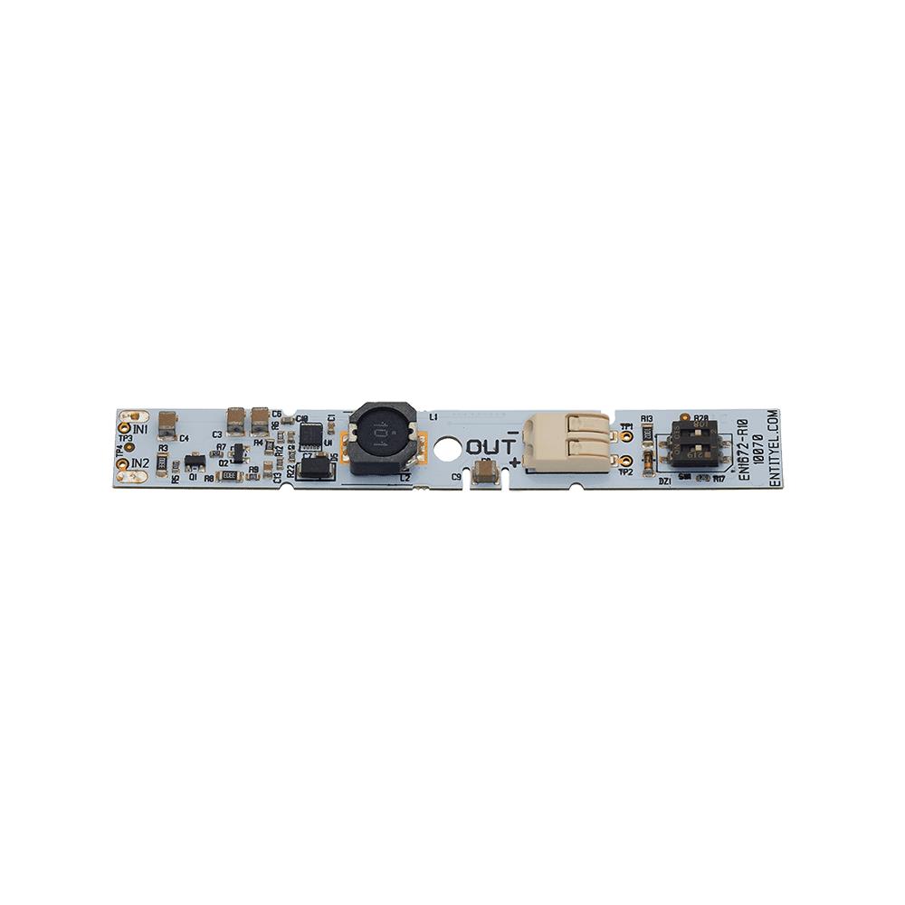 ENTITY ELETTRONICA 1200EN1672-100-C-0000M00 electronic component