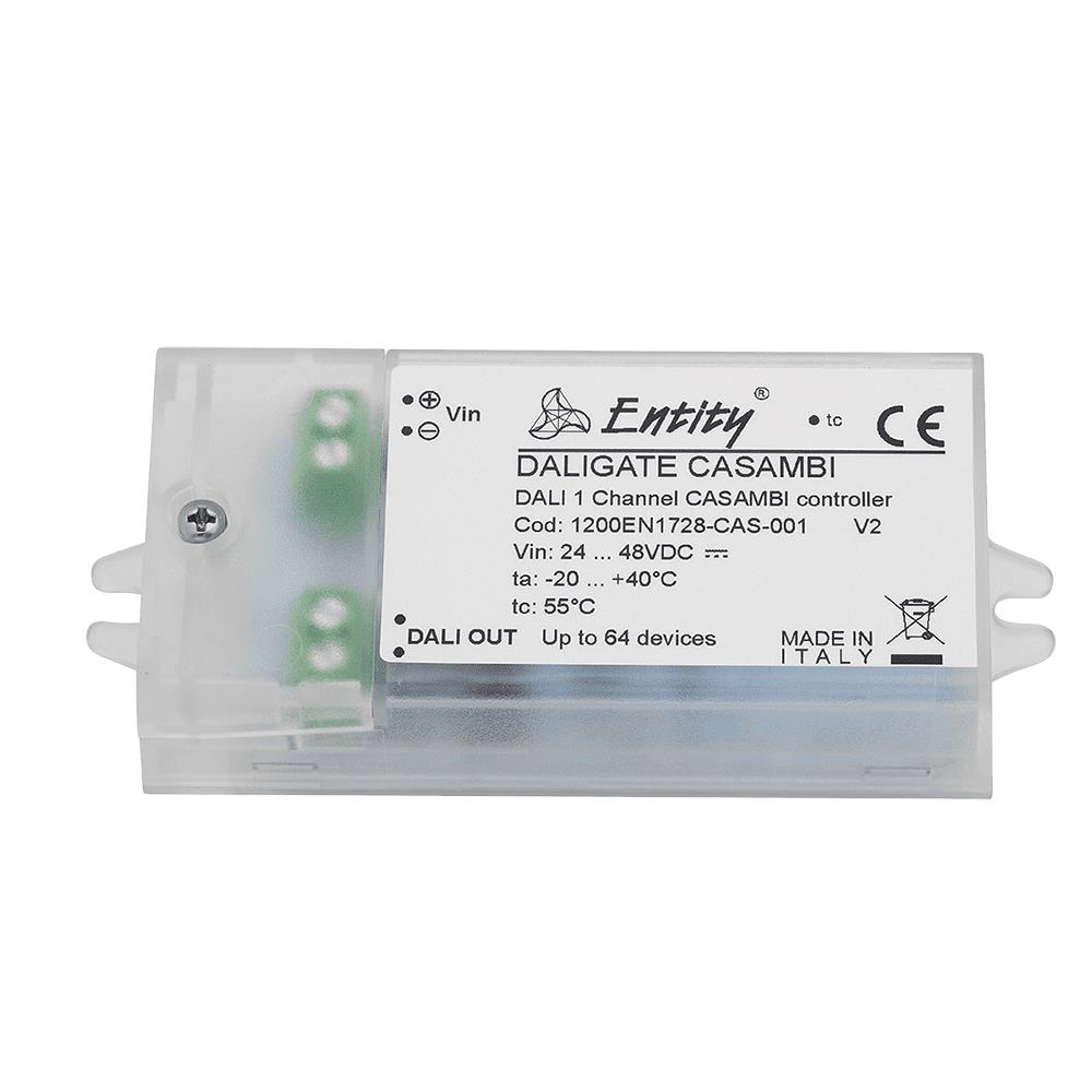 ENTITY ELETTRONICA 1200EN1728-CAS-001 electronic component