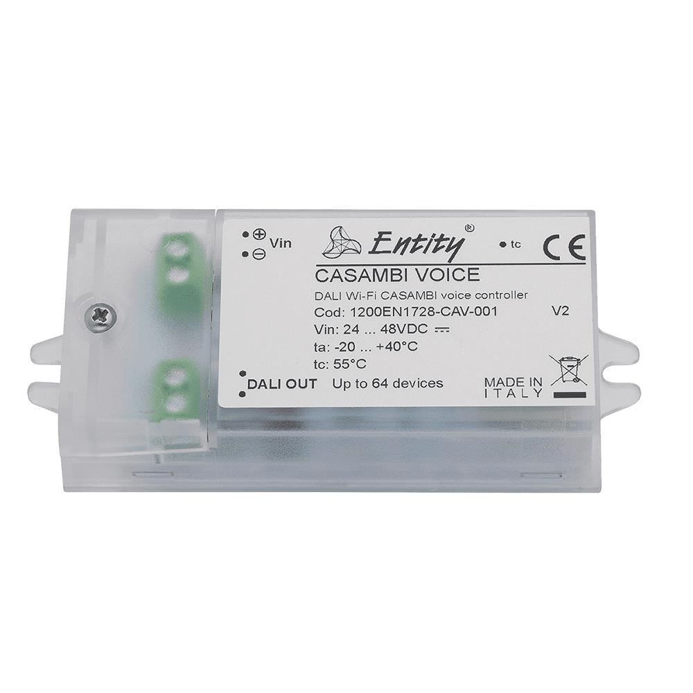 ENTITY ELETTRONICA 1200EN1728-CAV-001 electronic component