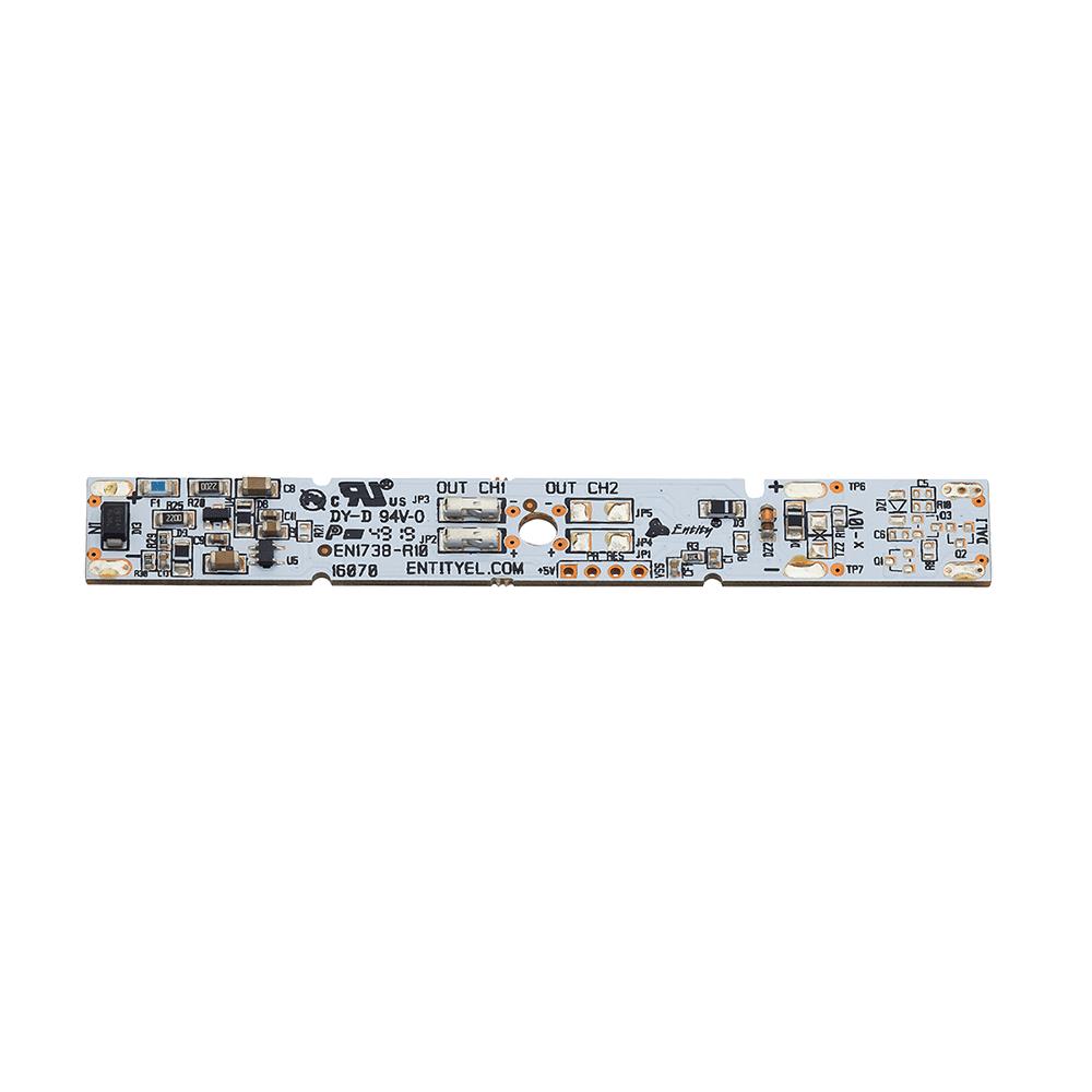 ENTITY ELETTRONICA 1200EN1738-10N-C-DALIV48 electronic component
