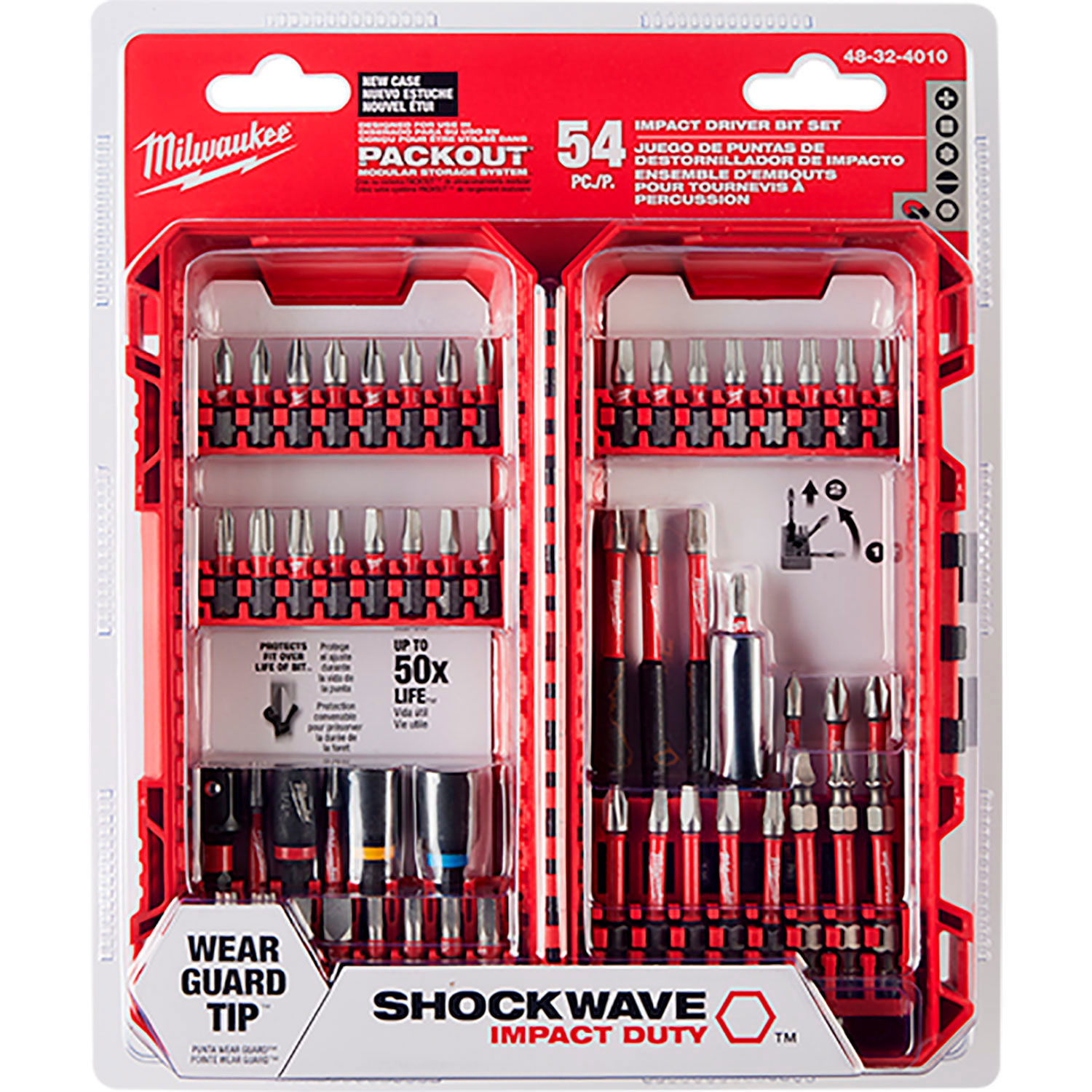 Milwaukee 48-32-4006 electronic component