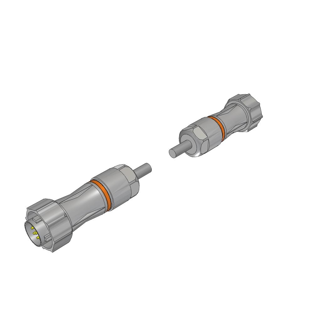 Samtec Inc. ACP-16-02-H-02.50-T-T-M-1 electronic component