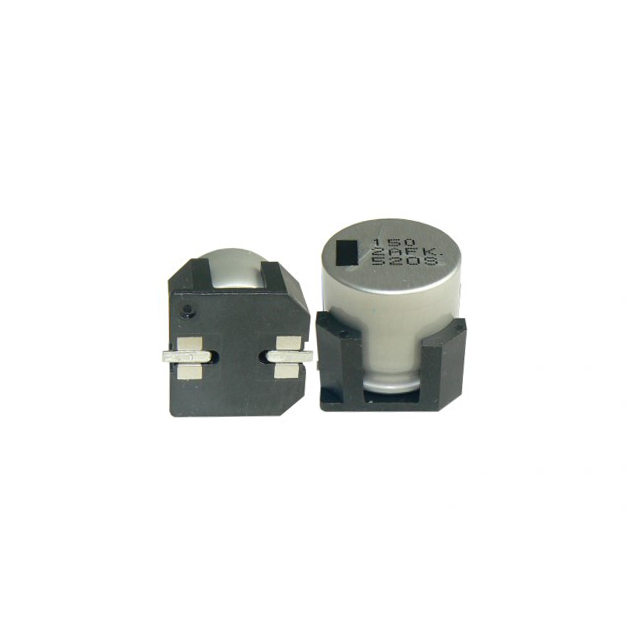 Cornell Dubilier Knowles AFK108M06F24VT-F electronic component