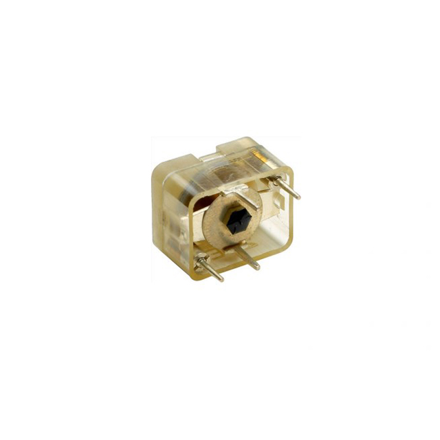 Vishay Beyschlag/Draloric/BC Components BFC280907015 electronic component