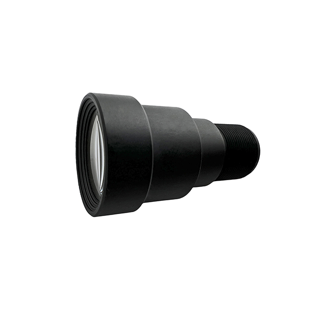 Commonlands CIL350-F2.4-M12A650 electronic component