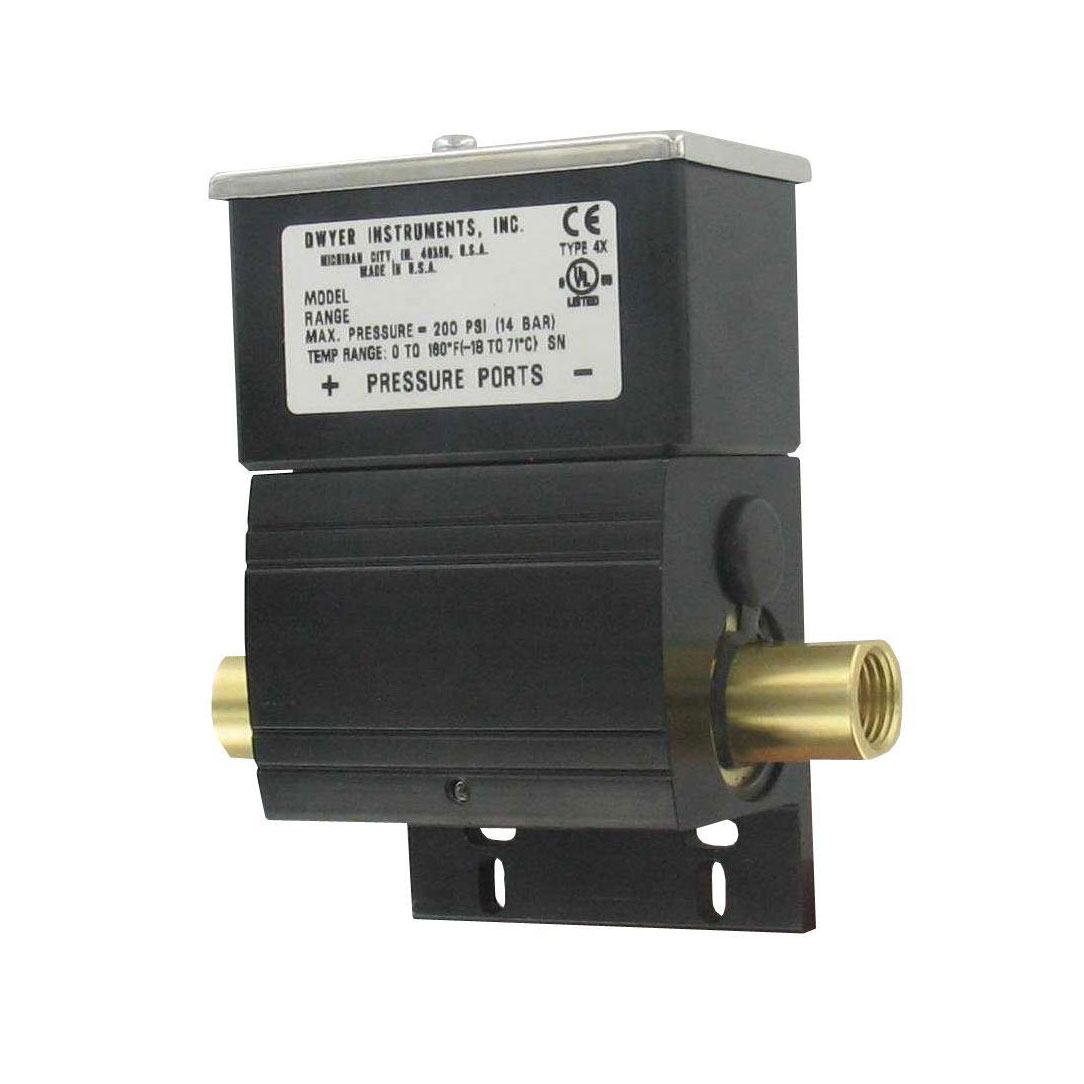 Dwyer DXW-11-153-1 electronic component