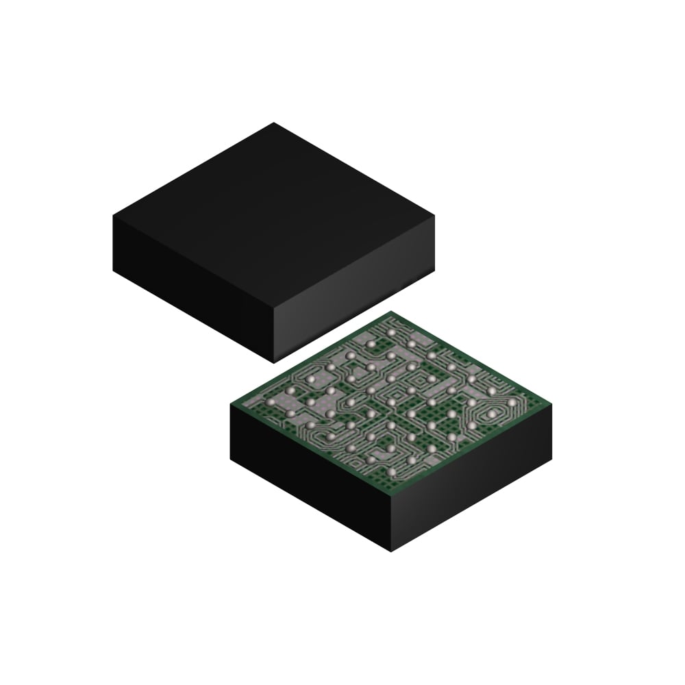 Jeju Semiconductor Corp EMC643SP16CKDT-70LF-SU electronic component
