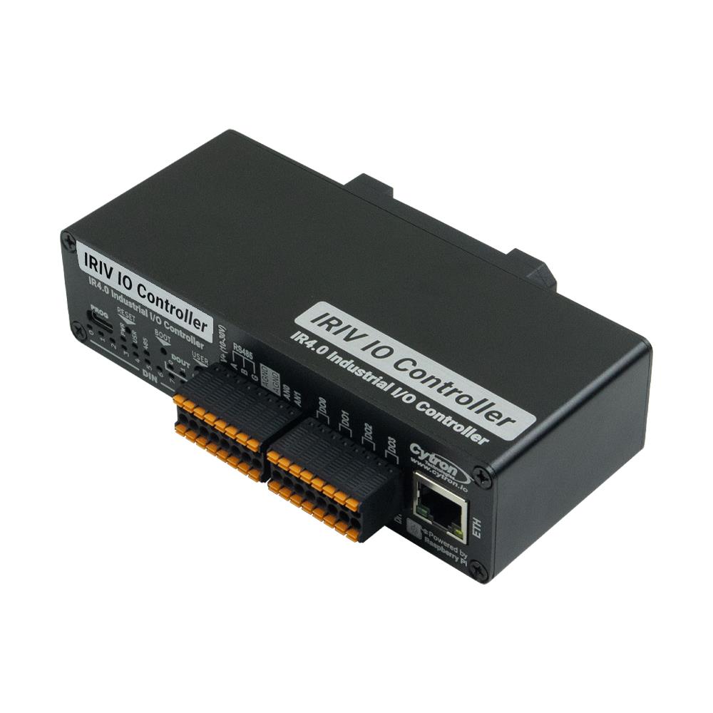 Cytron Technologies Sdn Bhd IRIV-IOC electronic component