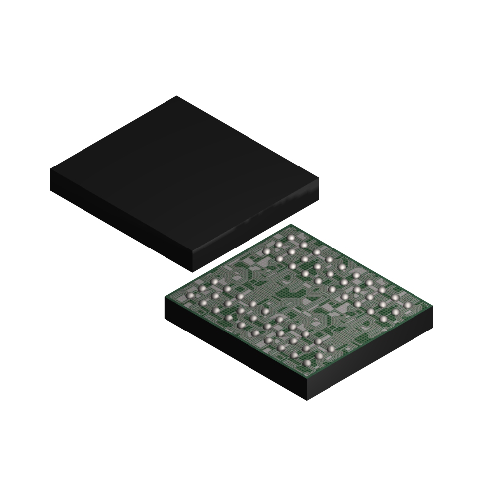 Jeju Semiconductor Corp EMD28164PCH-60-SU electronic component