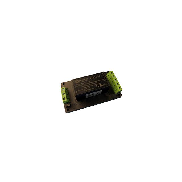 TT Electronics/Power Partners Inc. PAA25-14C electronic component