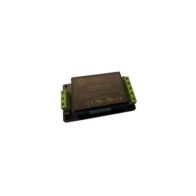 TT Electronics/Power Partners Inc. PAAM30-14C electronic component