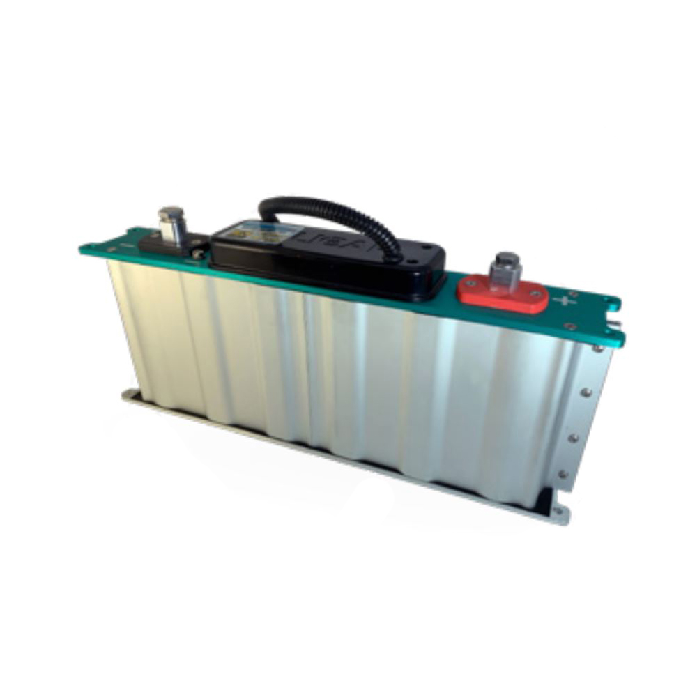 LICAP Technologies, Inc. UM0500-016-ATH electronic component