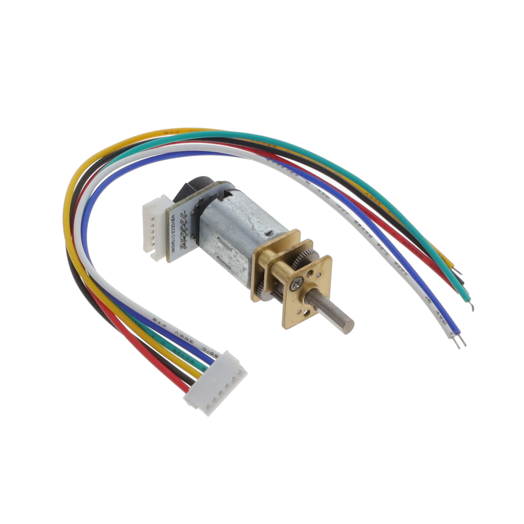 Olimex LTD MG-12V-1:100-DE electronic component
