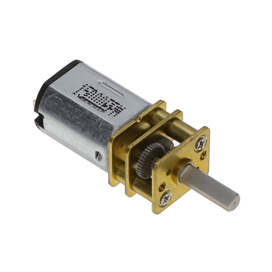 Olimex LTD MG-12V-1:100 electronic component