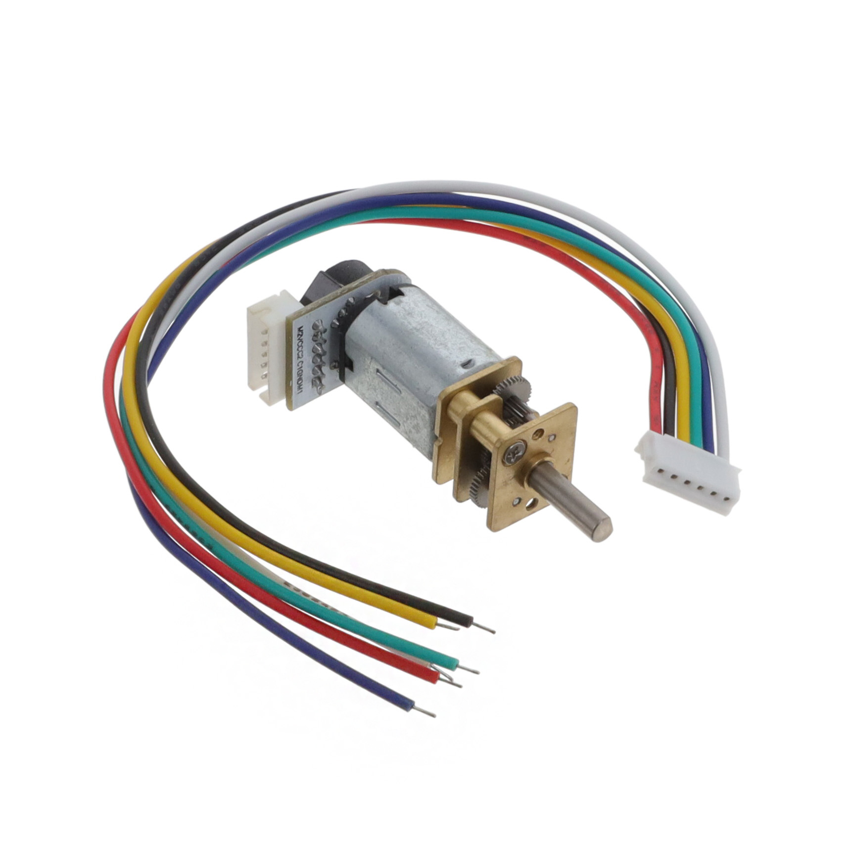 Olimex LTD MG-12V-1:380-DE electronic component