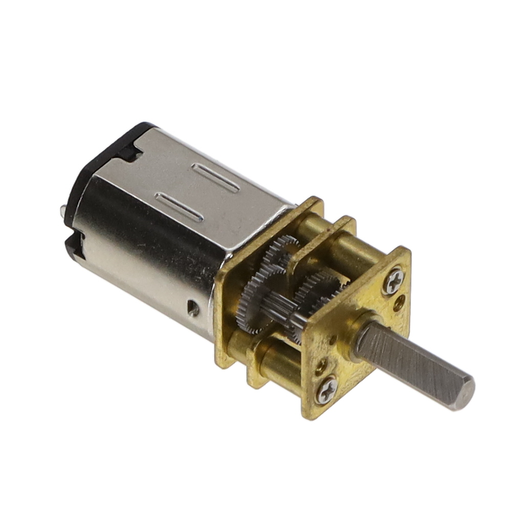 Olimex LTD MG-12V-1:380 electronic component